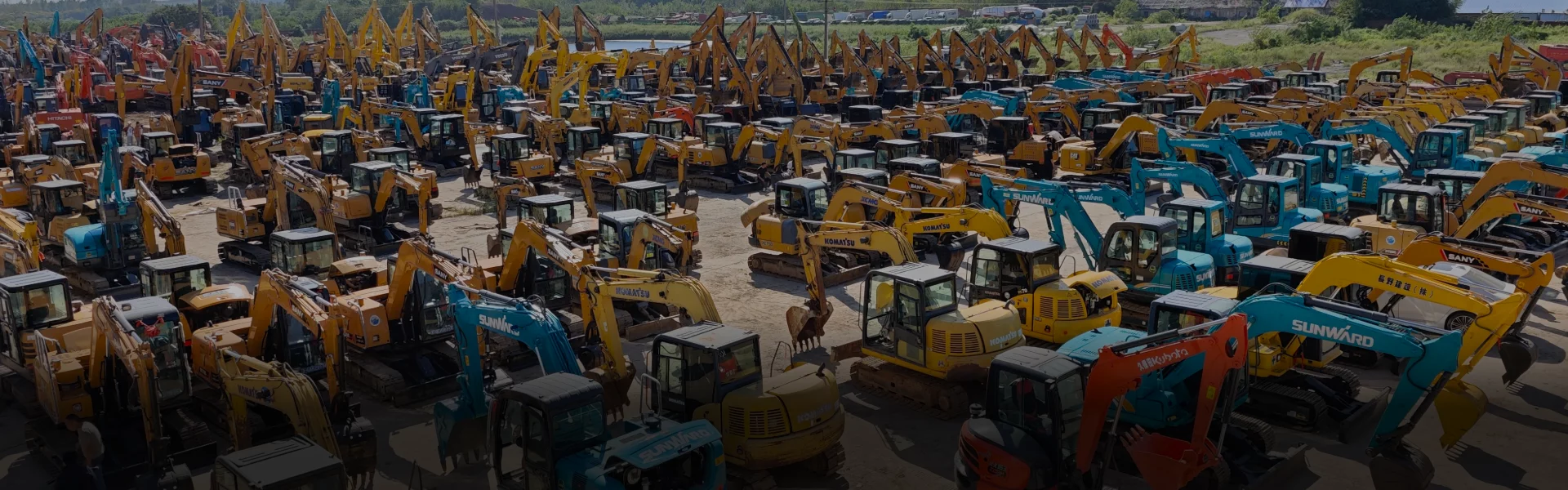 Used Caterpillar 305.5E2 Mini Excavator for Sale | Low Hour, Ready to Ship, Best Price from China Supplier - Image 2